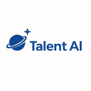 Talent IA Logo